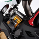 Illustration for article titled Limited-Edition MV Agusta F4 RC Superbike Lands With 212-HP, AMG Livery